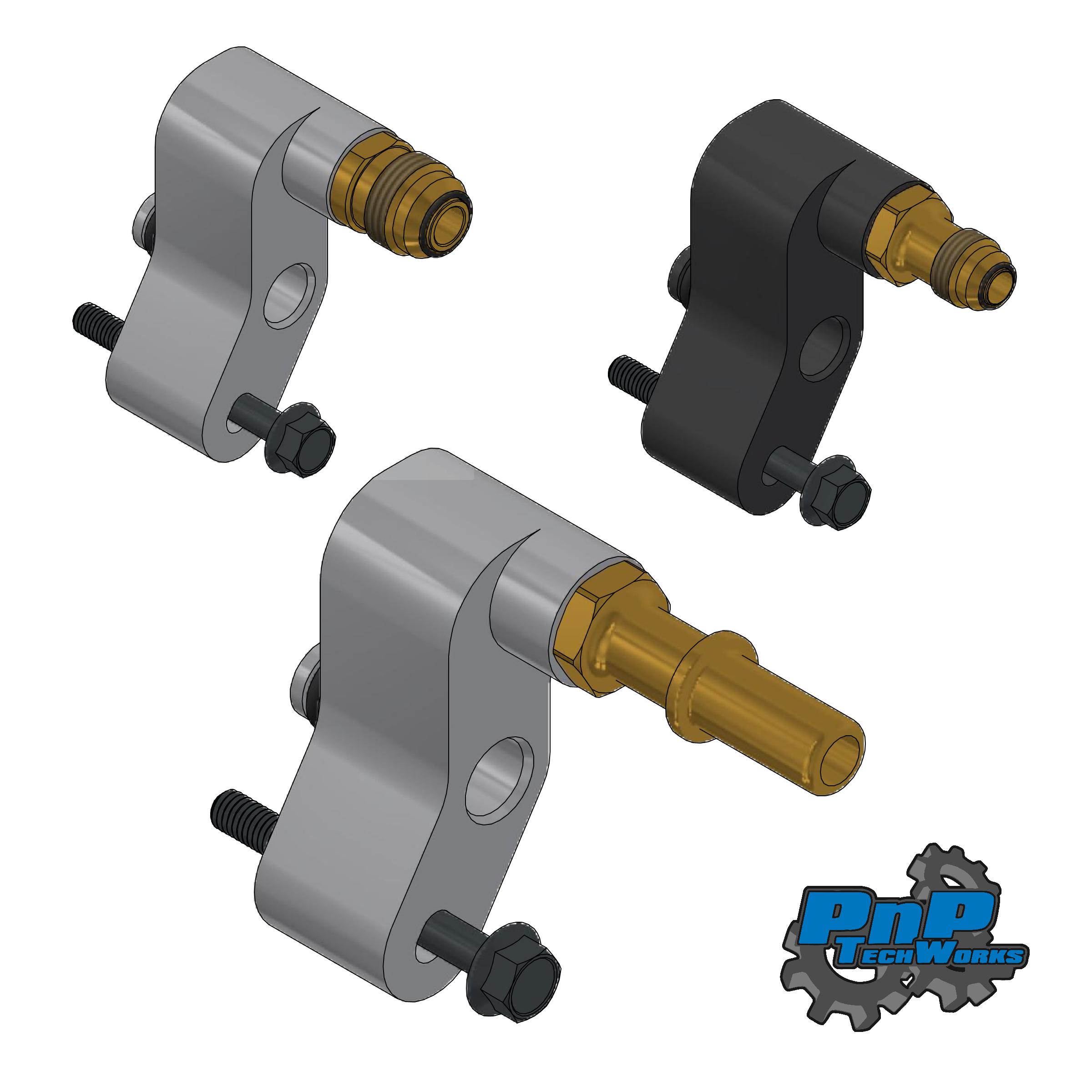 Vacuum Pump Delete Kits