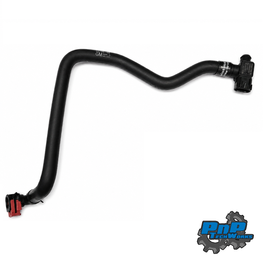 OEM Molded Brake Booster Hoses