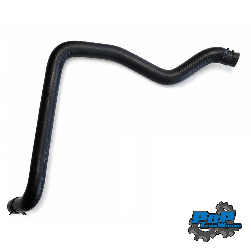 OEM Molded Brake Booster Hoses