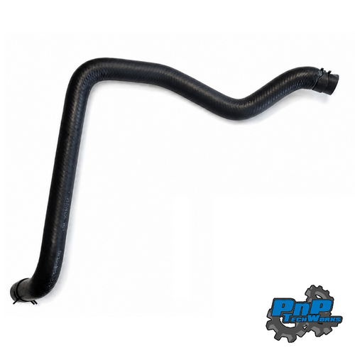 OEM Molded Brake Booster Hoses