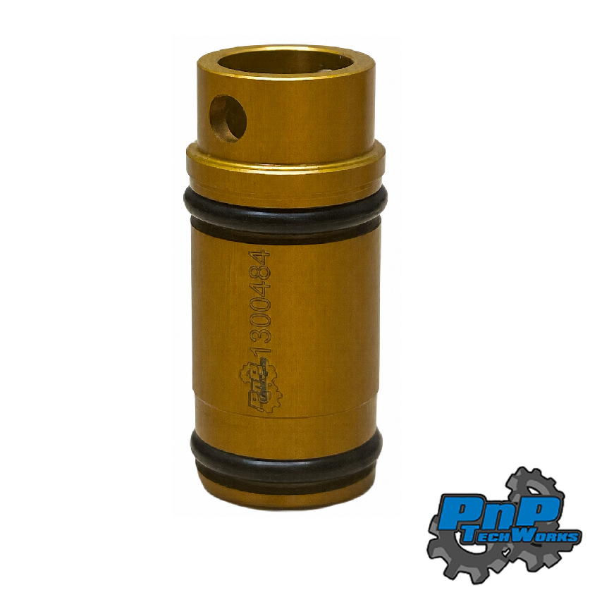 VLOM Oil Cavity Plug - DoD AFM Delete Gen V - L83 L86 LT1 LT4 LT5