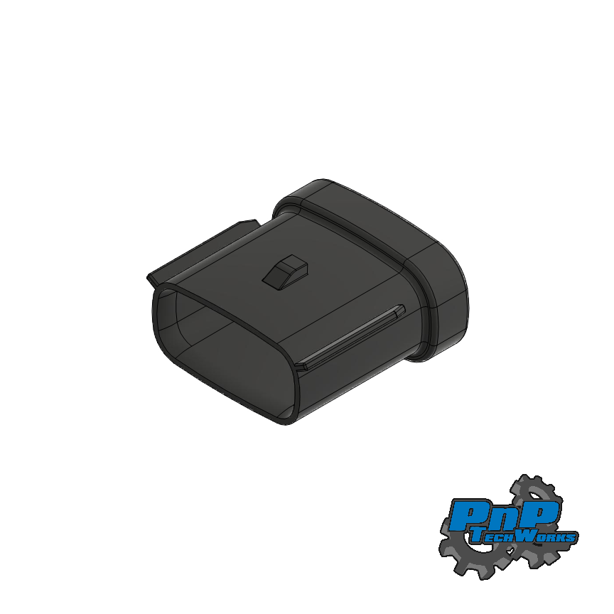 DoD AFM Delete Electrical Connector Cap | L83 L86 LT1