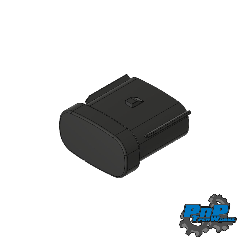 DoD AFM Delete Electrical Connector Cap | L83 L86 LT1